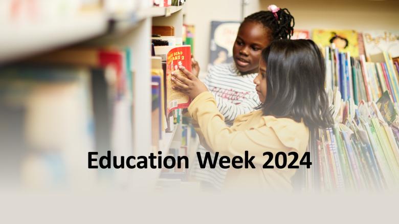 Education Week 2024
