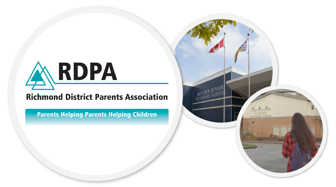 RDPA collage