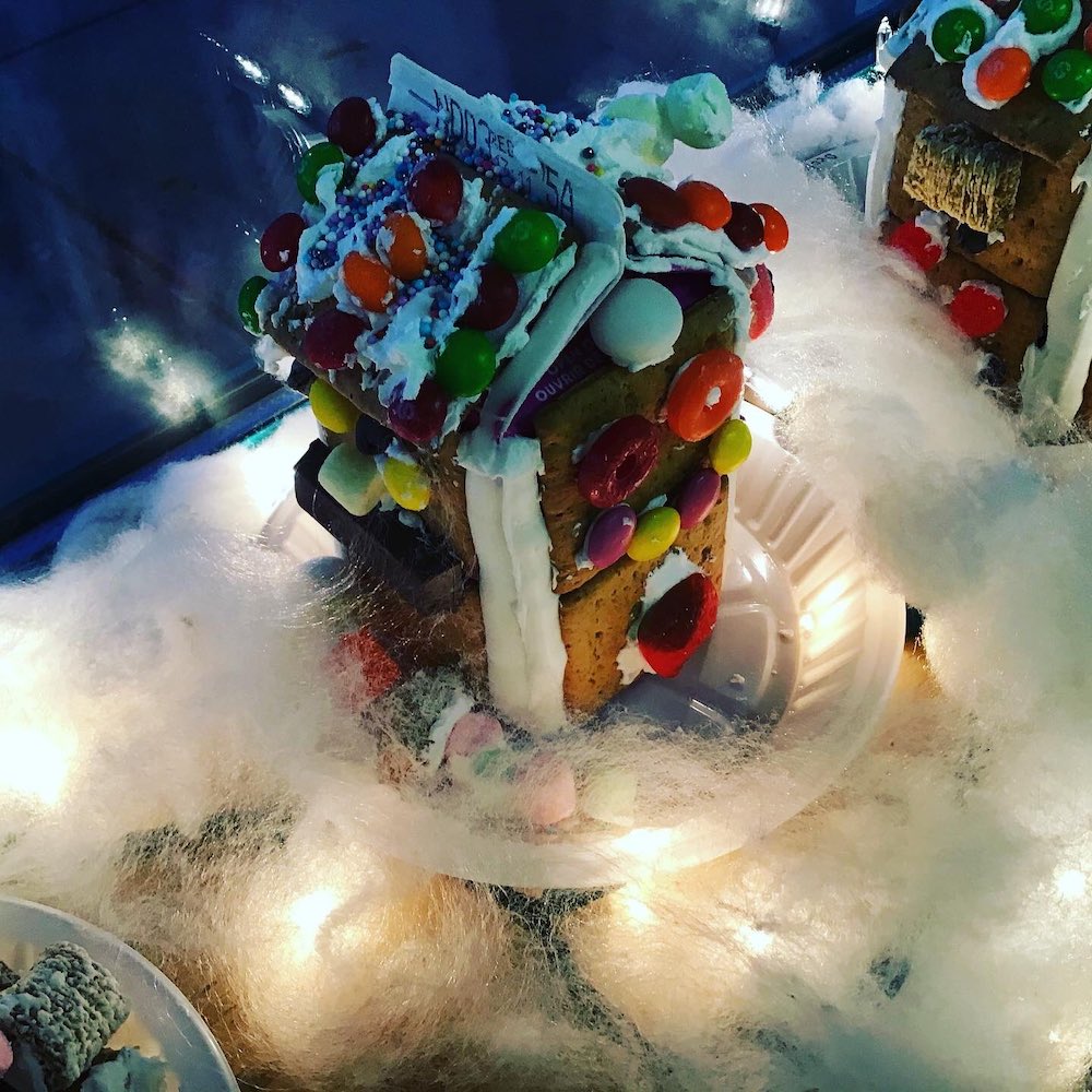 Gingerbread 2