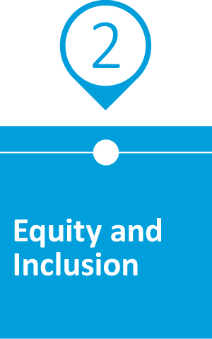 Equity and Inclusion