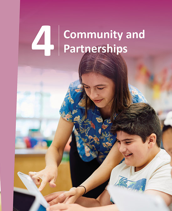 Strategic Priority 4